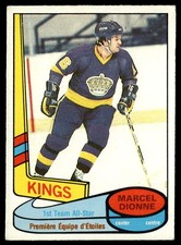 Marcel Dionne