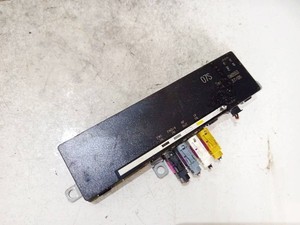 Audi A6 2008 Antenna Module Unit 4F9035225D, 216867 #2636972-80