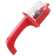 Ergonomic Sharpening Tool Kitchen Gadget Small Professional Knifesharpener