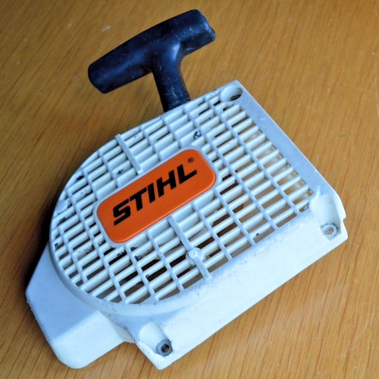 Genuine Stihl 020T MS200T Used OEM Pull Start New Stihl Parts 1129 080 2105