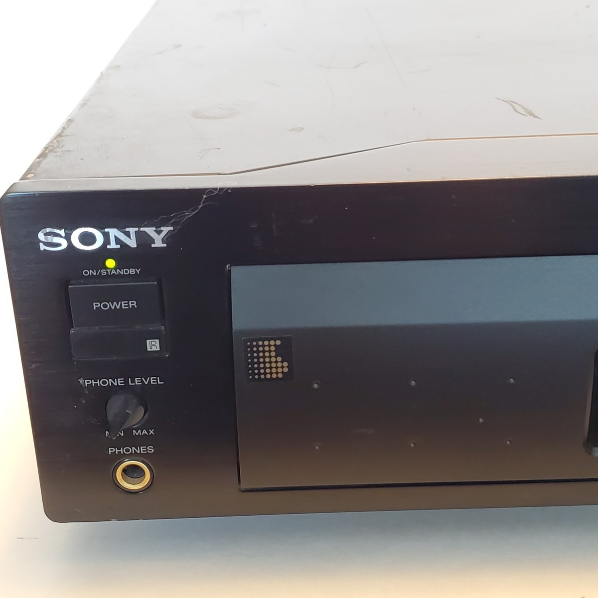 Sony DVP-S7000 DVD Player for sale online | eBay