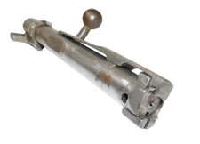 Fabrique De Arms 1934 Ovledo 7x57 Mauser Complete Bolt Assm. Bent Handle Ai627