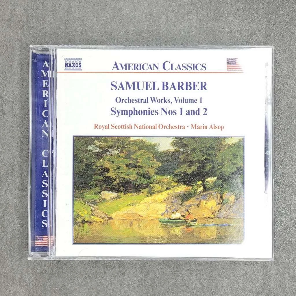 Naxos Classical Music CDs for sale | eBay