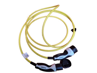  VW Golf Gte 1.4 Petrol 2022 Charging Cable 1EA971639J Warranty A388