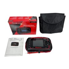 Snap-on True Rms Color Lcd Digital Multimeter Eedn525f