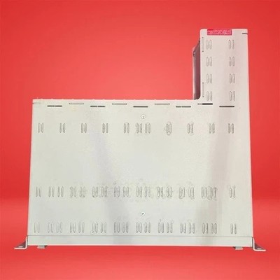GRASS VALLEY DA CASE WITH (7) GV 8501 CARDS