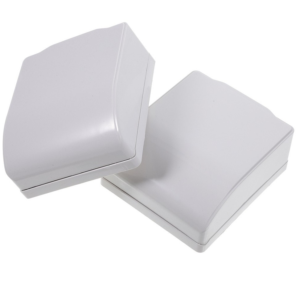 Placca Copri Interruttore Elettrico Meriville French Scroll – Singola/Duplex, Dipinta A Mano, Verde Buckingham Con Oro