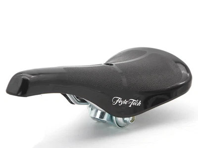 FLYTE TECH Aero BMX Seat Black