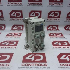 EX600-DFB | SMC | Digital Frequency Counter 2...