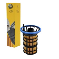 Filtre à carburant Maserati QUATTROPORTE