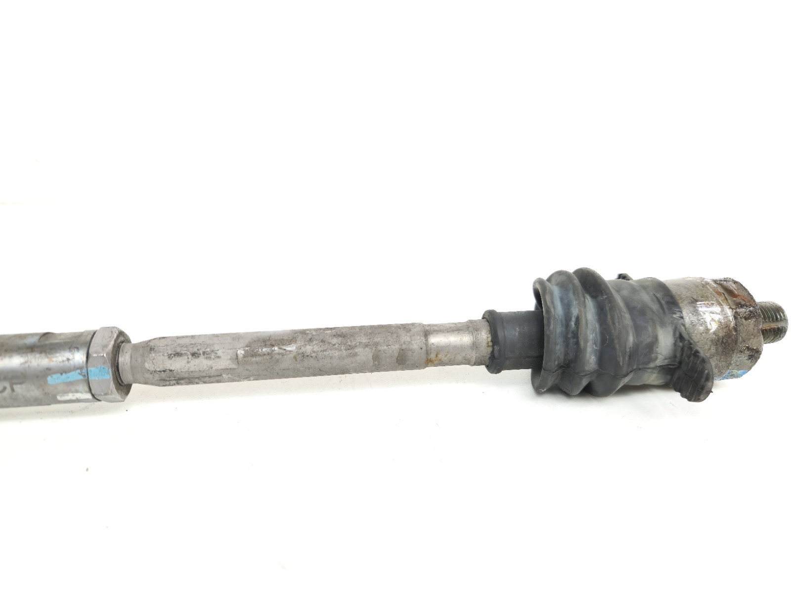 2015-2017 MCLAREN 675LT REAR RIGHT LOWER TIE ROD END ADJUST LINK ARM OEM