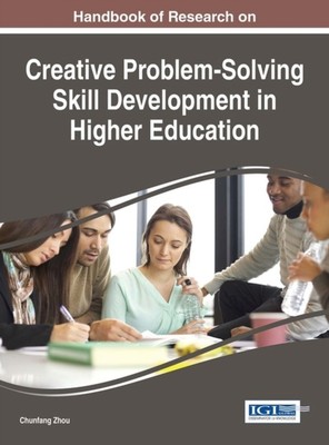 Zhou - Handbook of Research on Creative Problem-Solving Skill Developm - X555z