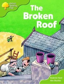 Oxford Reading Tree: Stages 6-7: Storybooks (Magic ... | Buch | Zustand sehr gut