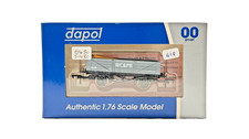 DAPOL 00 GAUGE - WC&PR WESTON CLEVEDON & PORTISHEAD RAILWAY (LIMITED EDITION)