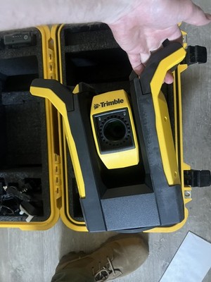 Trimble RPT600 Rapid Position Layout System