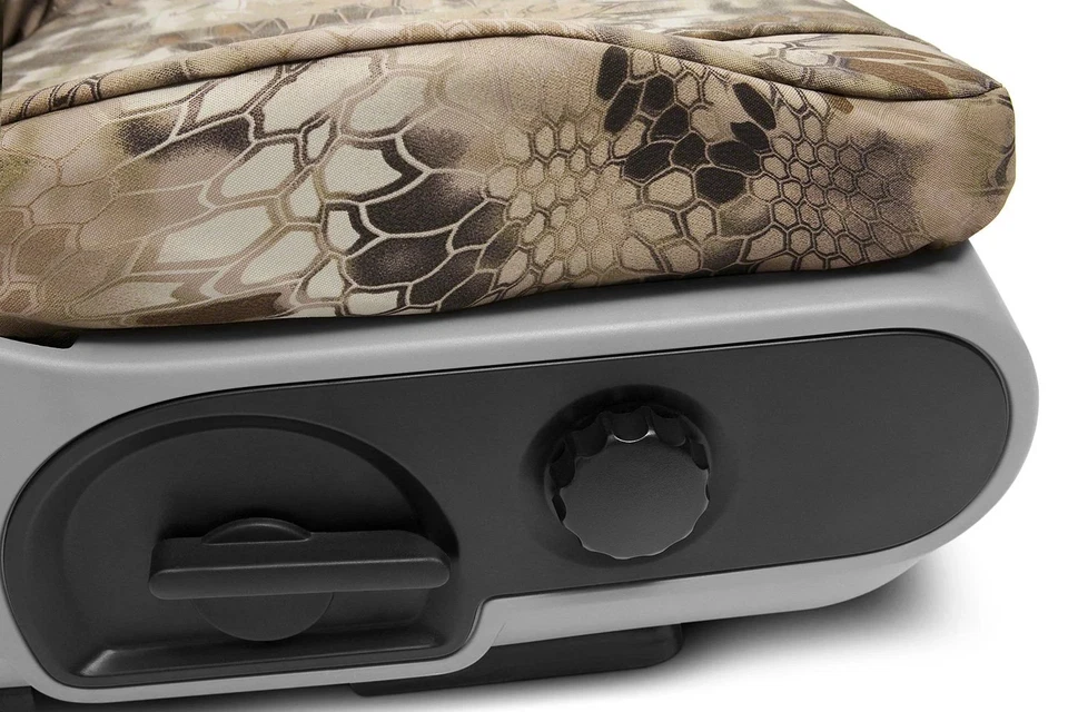 For Volkswagen Jetta 93-98 Seat Cover Kryptek Neosupreme 1st Row Camo Highlander Foto 3 de 4