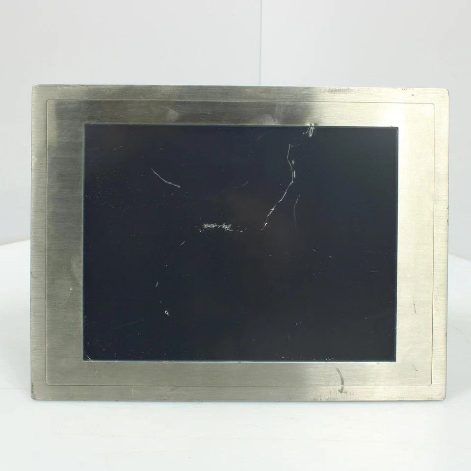 Allen-Bradley 6181P-15TPXPSS E Intel Core Duo 2 GB de RAM sin unidad/OS 15" AIO Foto 3 de 4