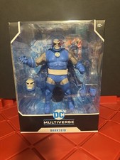 Mcfarlane DC Multiverse DC Classic Mega Fig DARKSEID Action Figure New