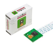 Arducam 5MP Camera for Raspberry Pi, 1080P HD OV5647 camera module,