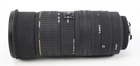 Sigma 50-500mm f/4-6.3 EX APO D HSM Autofocus Lens for Nikon F-Mount