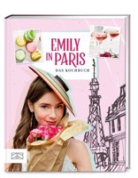 Emily In Paris Kim Laidlaw