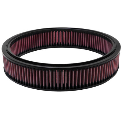 K&N Tauschluftfilter für Ford V8 1966-1987 Mercury Lincoln