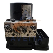 Mercedes C-Class W204 2009 2.2 Cdi Auto ABS Pump A2044313812