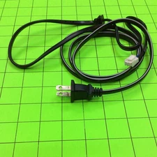 Seiki SE32HY27 TV Television Power Cable Cord