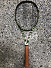 Wilson Blade 98 v8 4 3/8 racket 8632-1