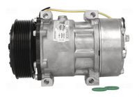 Kompressor Klimaanlage FüR Volvo Renault Trucks FE Premium 2