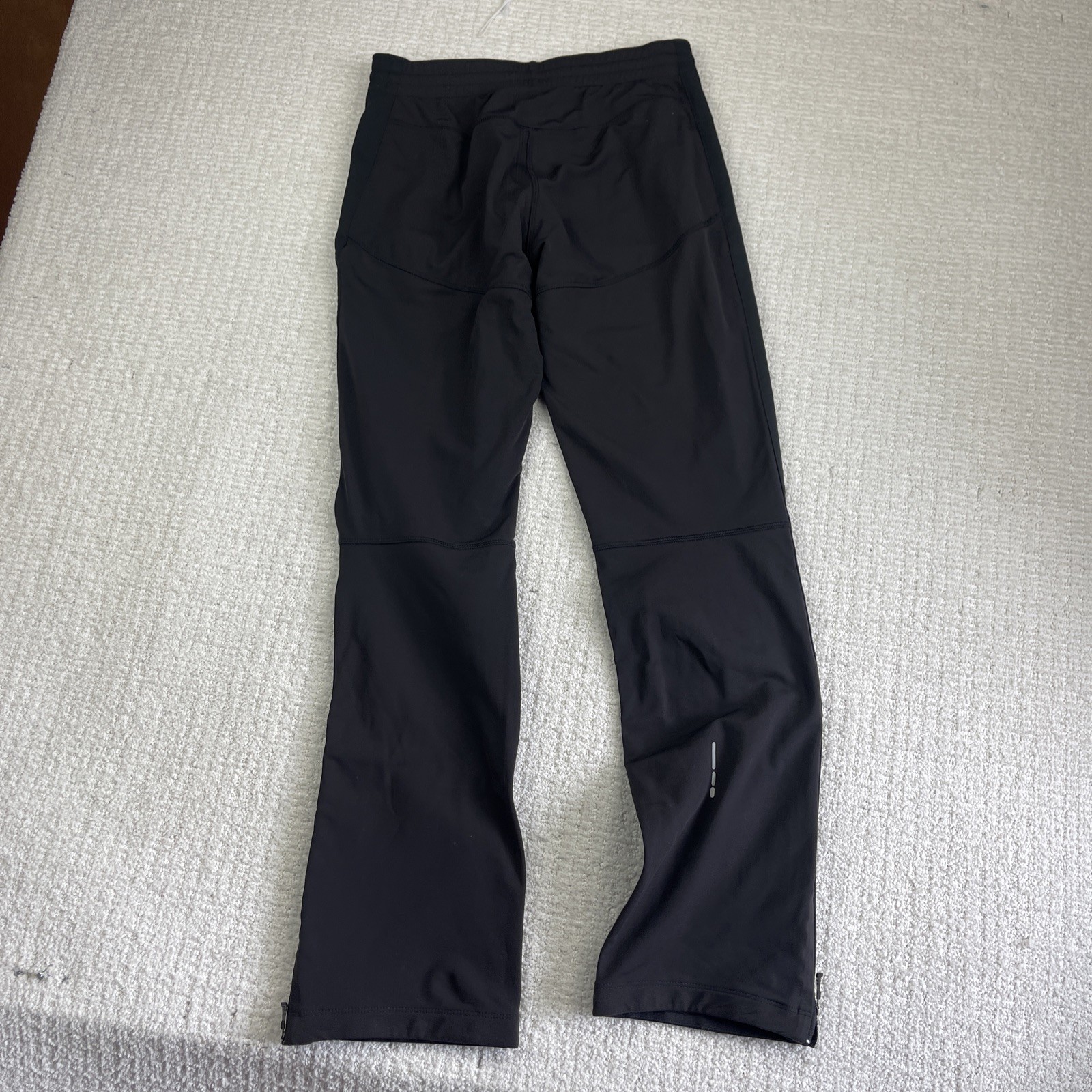 Salomon Clima Wind Softshell Light Technical Hiki… - image 11