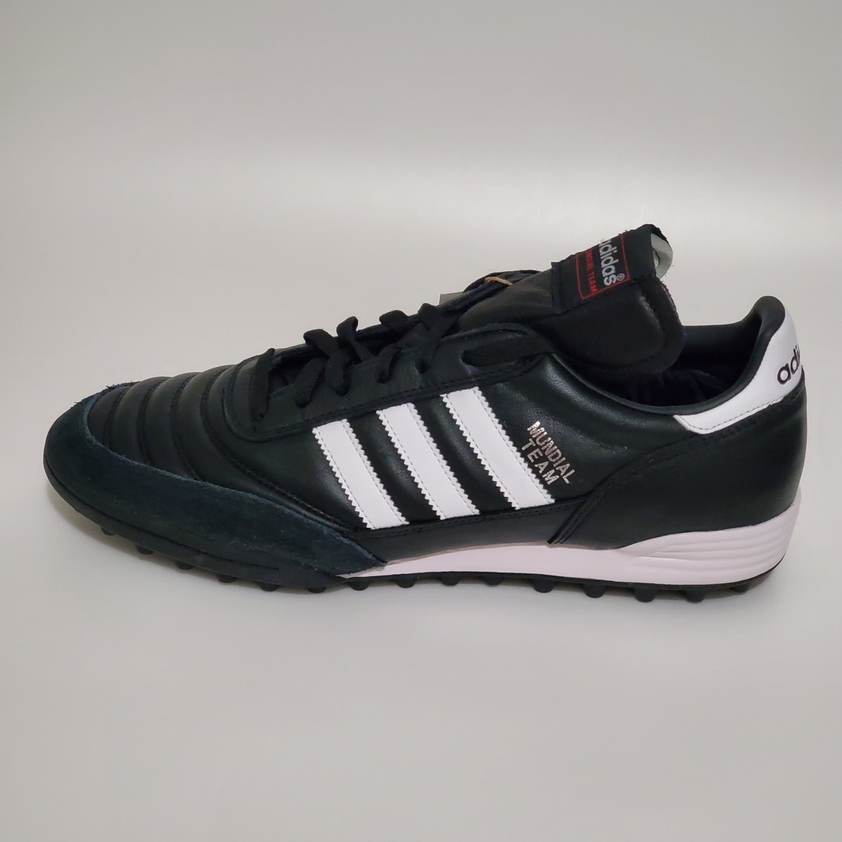 adidas Mundial Team ムンディアル チーム　019228 Adidas Mundial Team Soccer Shoes Leather Turf 019228 Men's Size