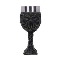 Nemesis Now - Cthulhus Thirst - Kelch - Neu & Ovp