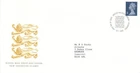 E Europe GB RM Definitive FDC Bureau 1999 (132745)