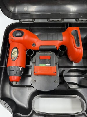 How To Operate Black Decker Xd1200 Cordless Drill: Ultimate Guide