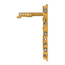 Flex Cable Power Volume Buttons for Samsung Galaxy S23 Ultra Phone Repair Part