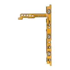Flex Cable Power Volume Buttons for Samsung Galaxy S23 Ultra Phone Repair Part