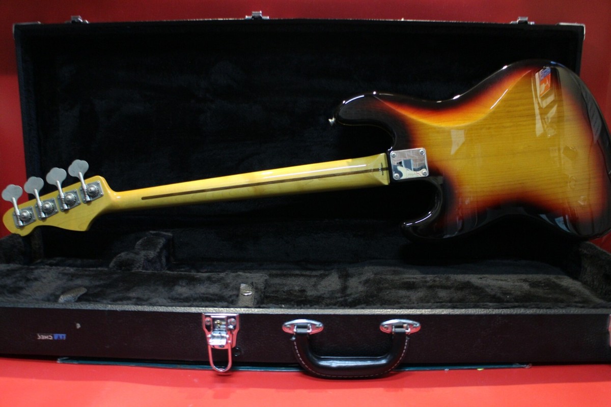 希少品】80sTokaiJazz Sound TJB70-J YSRJazz 希少品】80sTokaiJazz