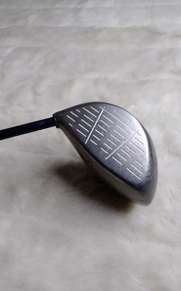 Callaway Great Big Bertha War Bird Driver 10° Titanium RH 47" - Image 4 of 4