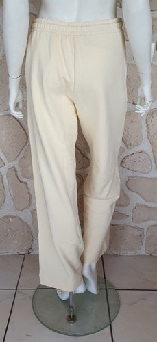 Pantalon de jogging vanille marque Knowledge Cotton Apparel (ave) - Imagen 4 de 5