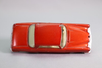 Dinky Toys Mercedes Benz 300 SE - Jeux & Jouets
