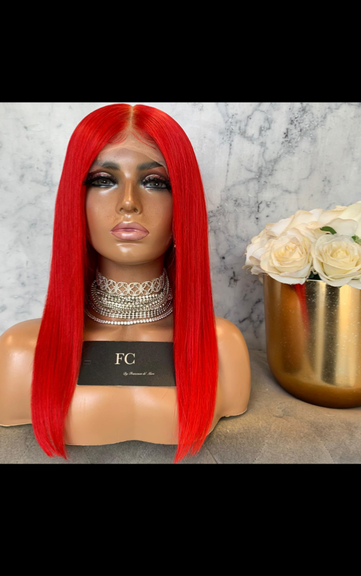 freedom couture human hair wigs | eBay display picture 2