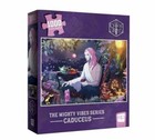 USAopoly Critical Role Mighty Vibes Caduceus 1000 Piece Puzzle NEW IN STOCK