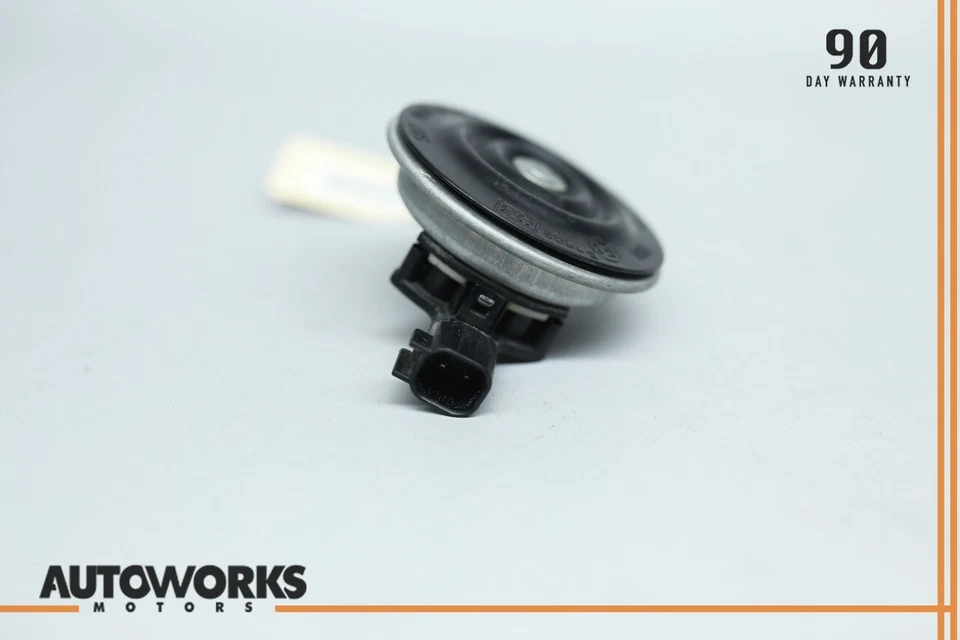 10-17 Jaguar XJ XJL X351 alarma seguridad bocina sirena OEM Foto 3 de 4