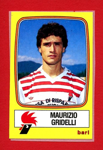 CALCIATORI 1985-86 -Panini- Figurine-Stickers SCEGLI RECUPERATE " 1 - 204 " - Picture 46 of 171