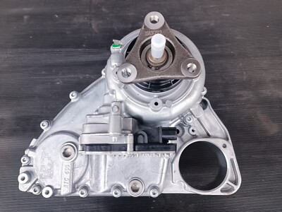 NEUE ORIGINAL BMW X6 E71 X5 E71 LCI 50iX SAV E70N N63 Verteilergetriebe ATC 450