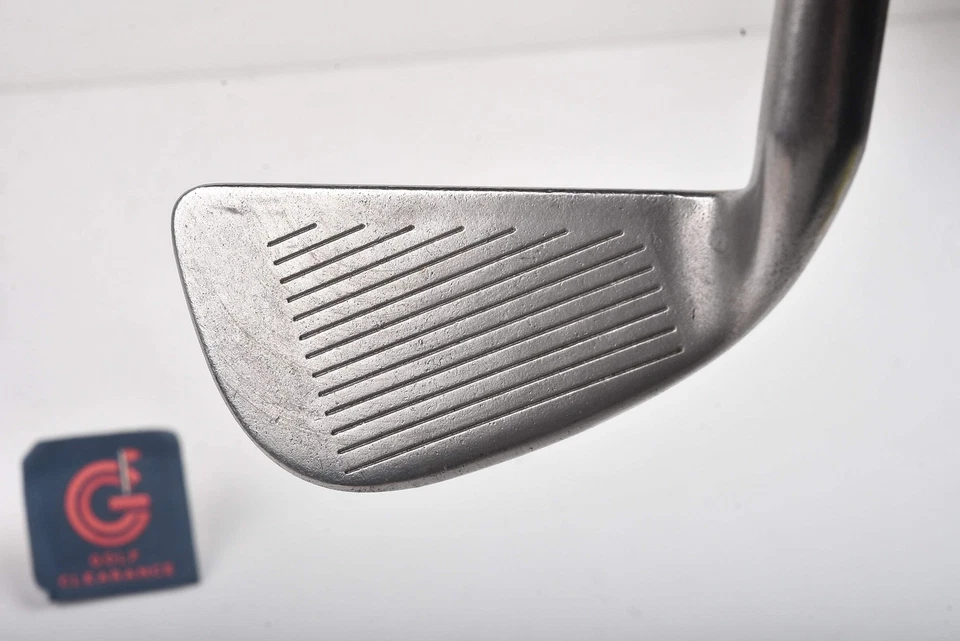 Ping Eye #1 Iron / Blue Dot / Regular Flex Ping Cushin JZ Shaft - Image 2 of 4