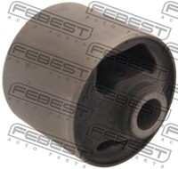 MAB-108 Febest Lagerung, Differential FüR Mitsubishi