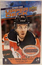 20-21 2020-21 Upper Deck 1 U-Pick from List (1-200)-Complete your Set