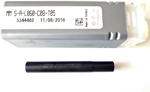 ISCAR MM S-A-L060-C08-T05 Stepped Cylindrical